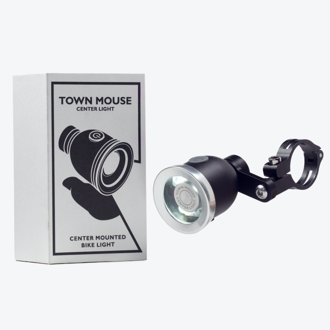 TOWN MOUSE(タウンマウス)センターライト
