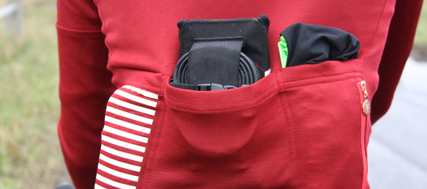 MODUAL(モデュアル)ツールシステム&ロール Tool System & Tool Roll by ALTUM