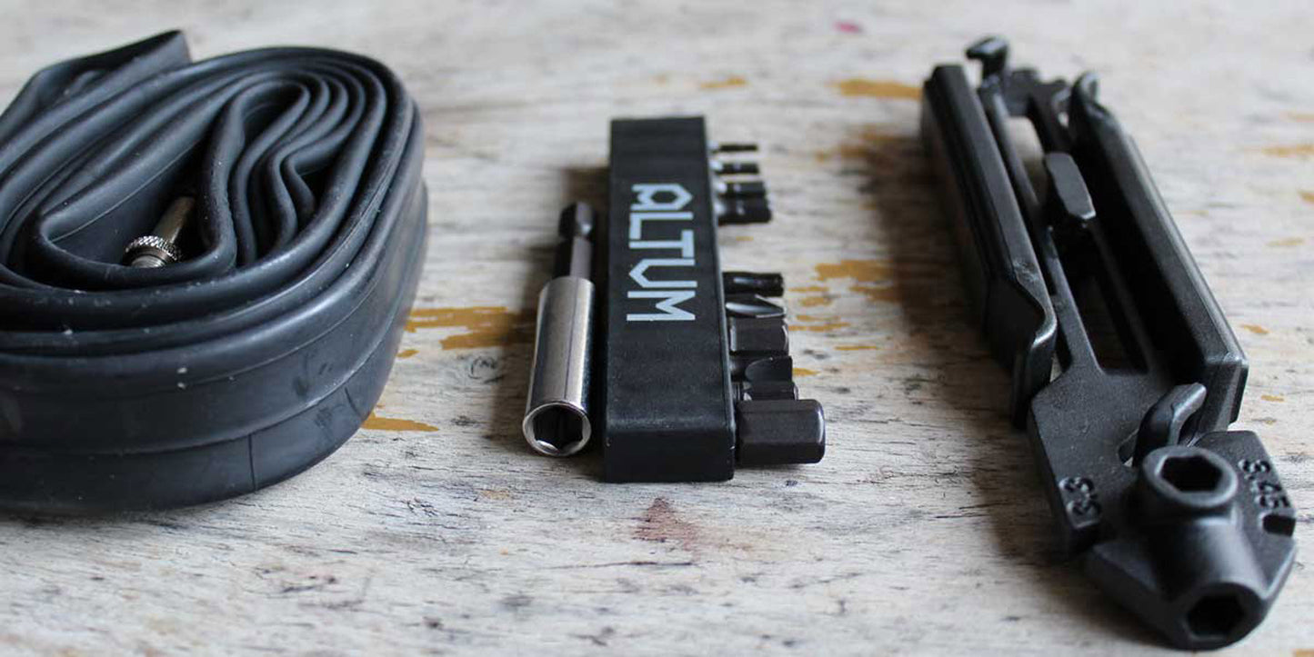 MODUAL(モデュアル)ツールシステム&ロール Tool System & Tool Roll by ALTUM