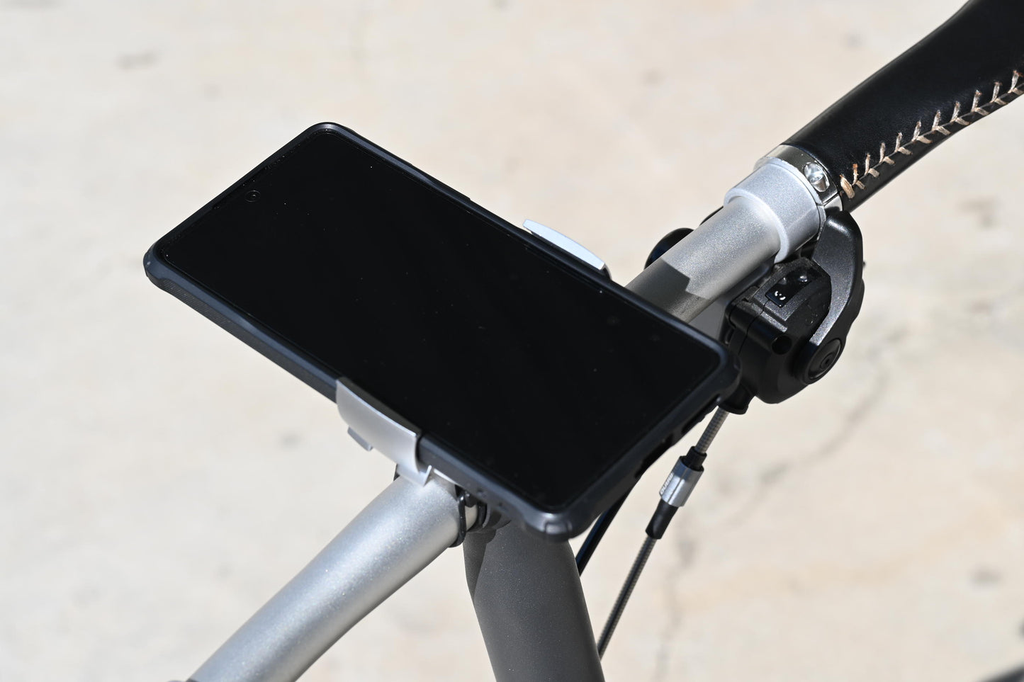 LOOP MOUNT Twist ループマウントツイスト用 BROMPTONアダプター