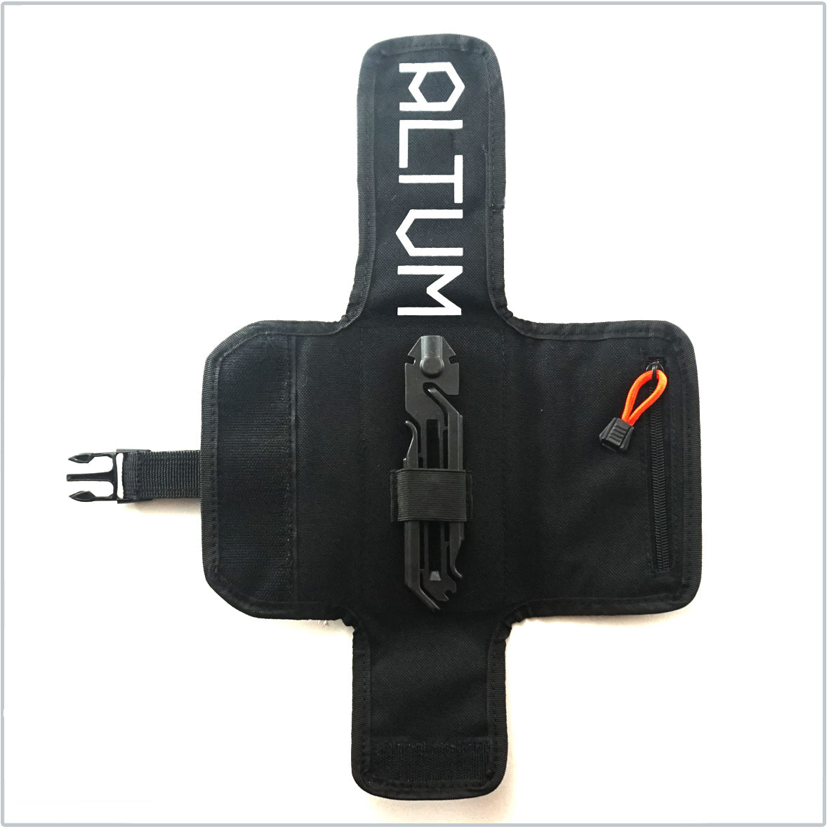 MODUAL(モデュアル)ツールシステム&ロール Tool System & Tool Roll by ALTUM