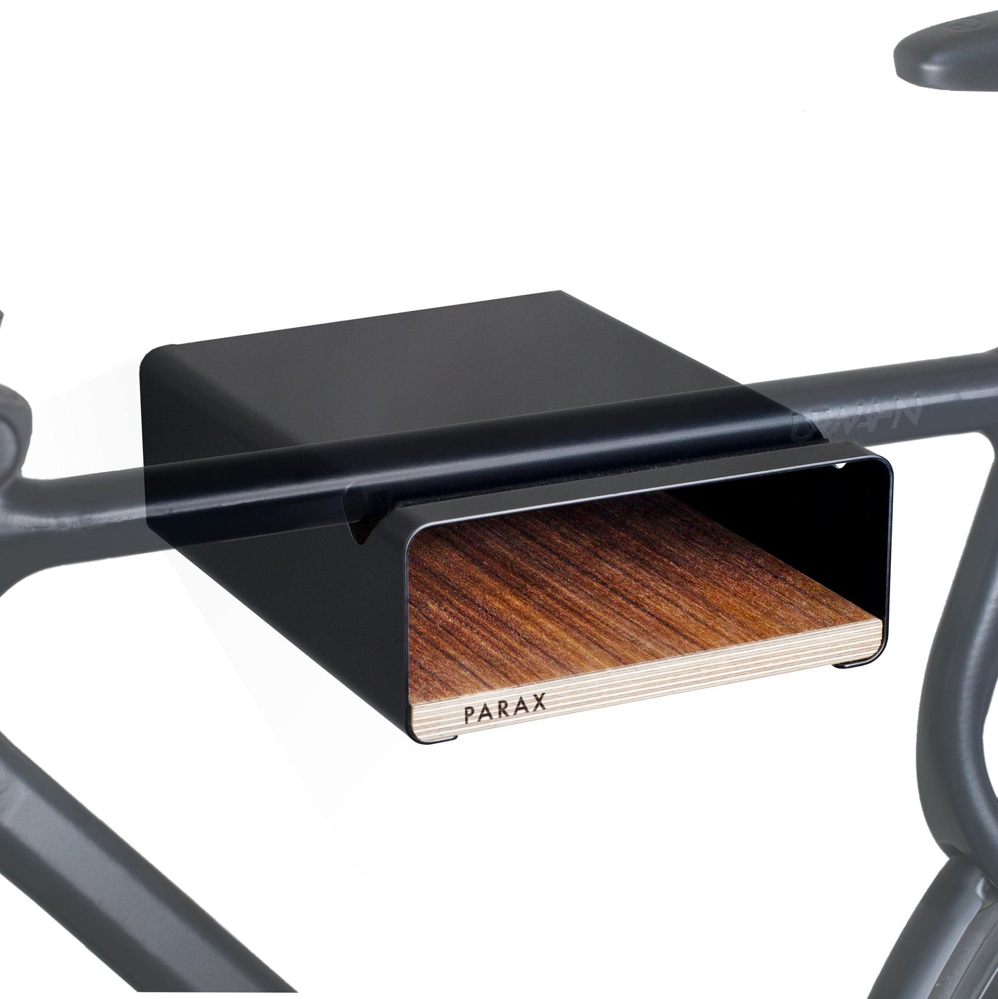 PARAX(パラックス) 愛車を飾るためのサイクルラック S-RACK