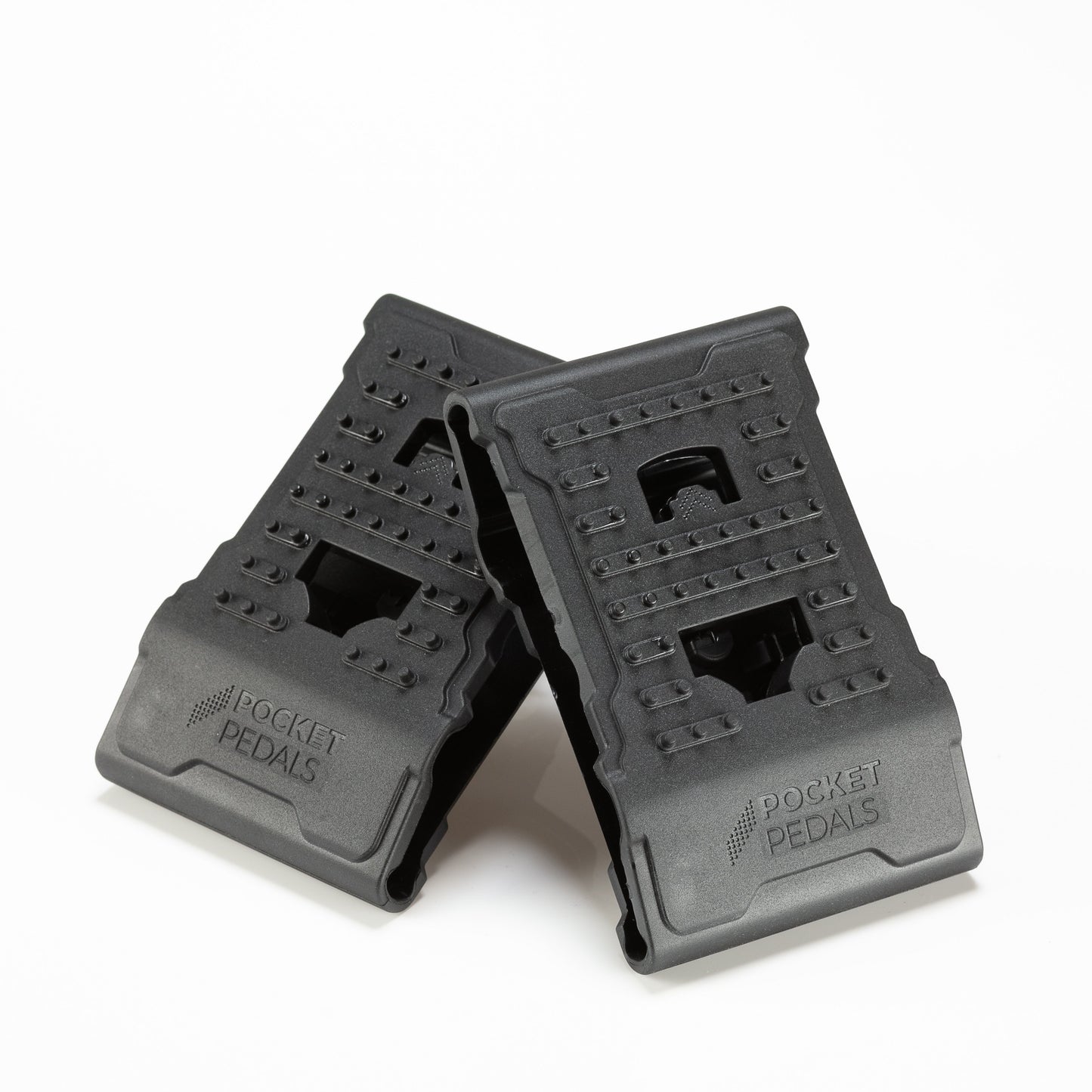 Pocket Pedals(ポケットペダル)SPD/SPD-SL両面対応 ビンディングペダルアダプター