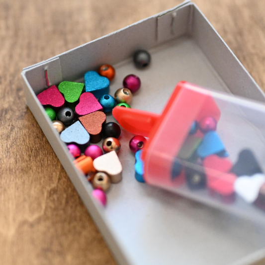 【TRNK】ケーブルエンドに新形状のボール型が仲間入り