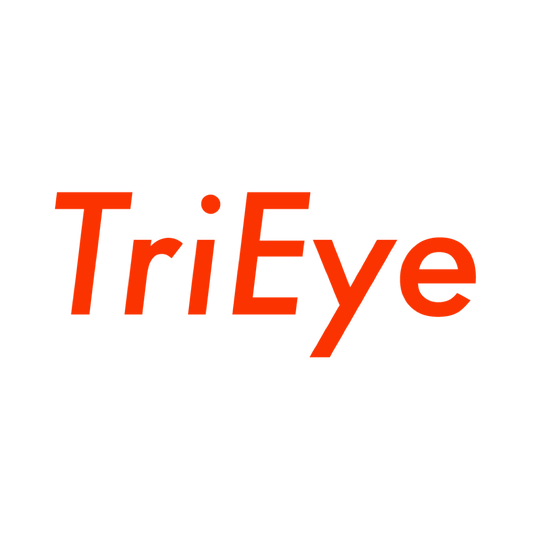 【新ブランド】TriEye（トライアイ）の取り扱いをスタートします