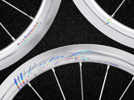 【新ブランド】 Hubsmith（ハブスミス）ホイールの取り扱いを開始しました