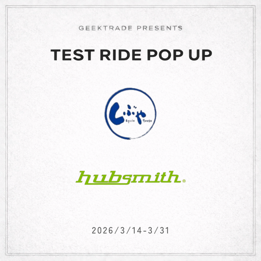 GEEKTRADE – GEEKTRADEオフィシャルショップ GEEKTRADE – GEEKTRADEオフィシャルショップ