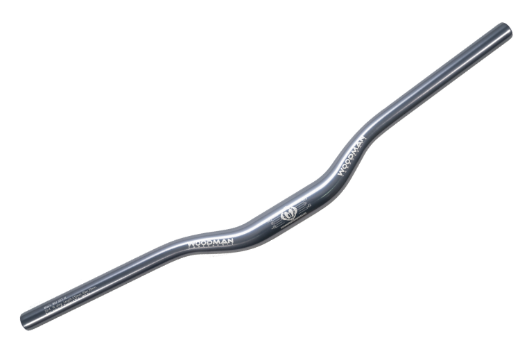 Wide'n Wild XS3 XL ライザーハンドルバー φ31.8/630mm/3° – GEEKTRADE Wide'n Wild XS3 XL ライザーハンドルバー φ31.8/630mm/3° – GEEKTRADE