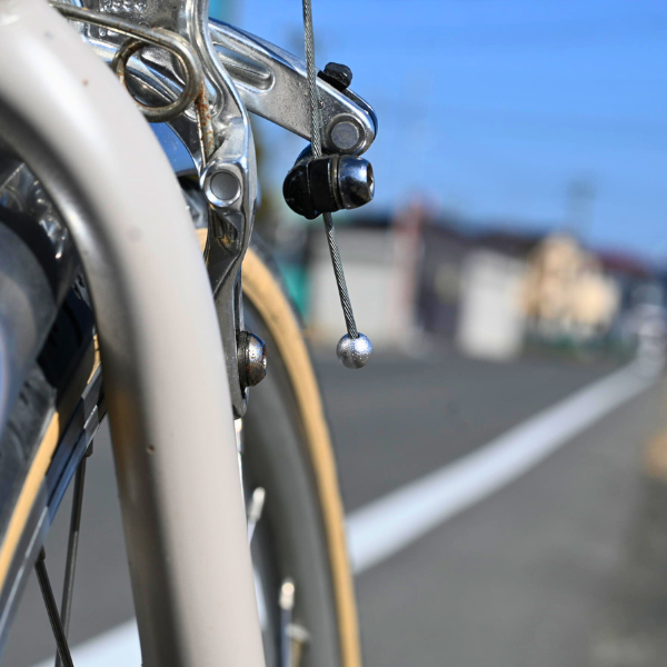 TRNK（トランク）ケーブルエンド（ボール）