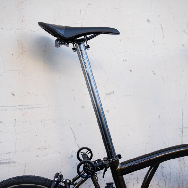 【~2/28まで】WOODMAN（ウッドマン）Post GT2 ブラック/ピューター 期間限定カラー