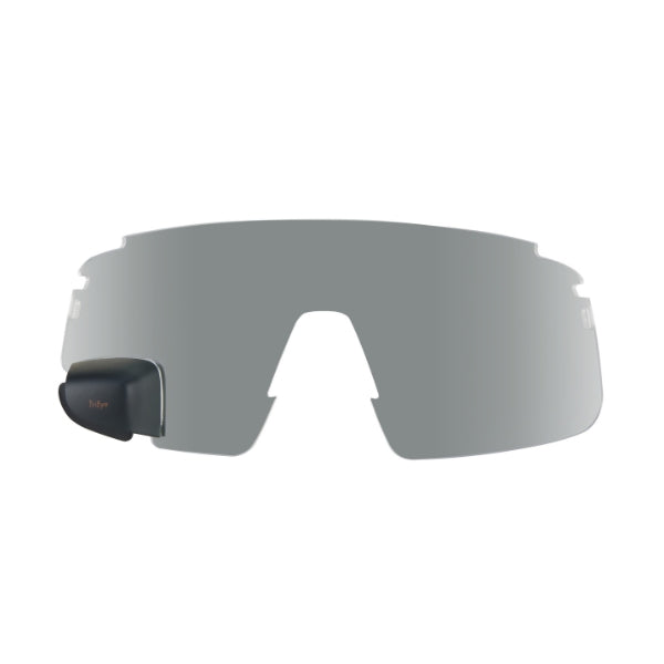 TriEye（トライアイ）調光レンズ リアミラー搭載レンズ（レンズのみ）