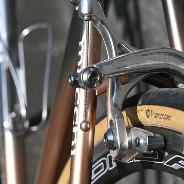 TRNK（トランク）ケーブルエンド（ボール）