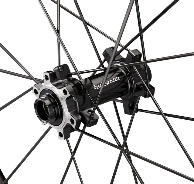 hubsmith（ハブスミス）REACH用 HS-Mantis A451 11速 451 (20") 11速 DB ホイールセット