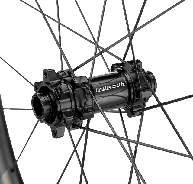 hubsmith（ハブスミス）REACH用 HS-Swift C451 11速 451 (20")  DB(6 bolt) ホイールセット