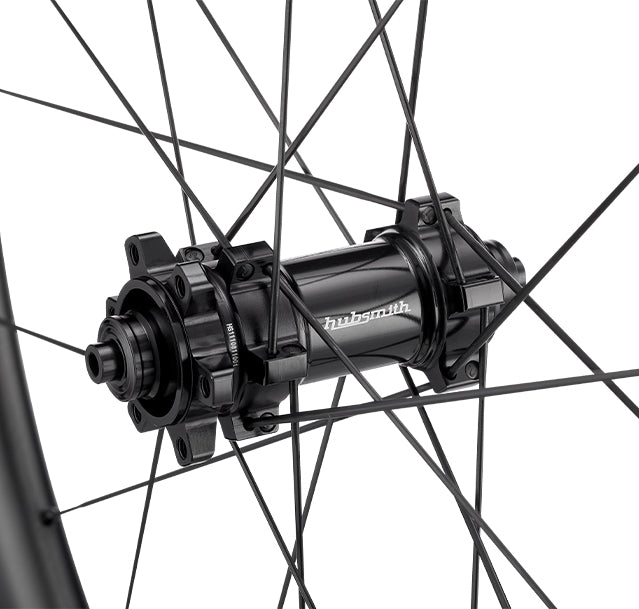 hubsmith（ハブスミス）HS-Swift C451 11速 451 (20")  DB(6 bolt) ホイールセット