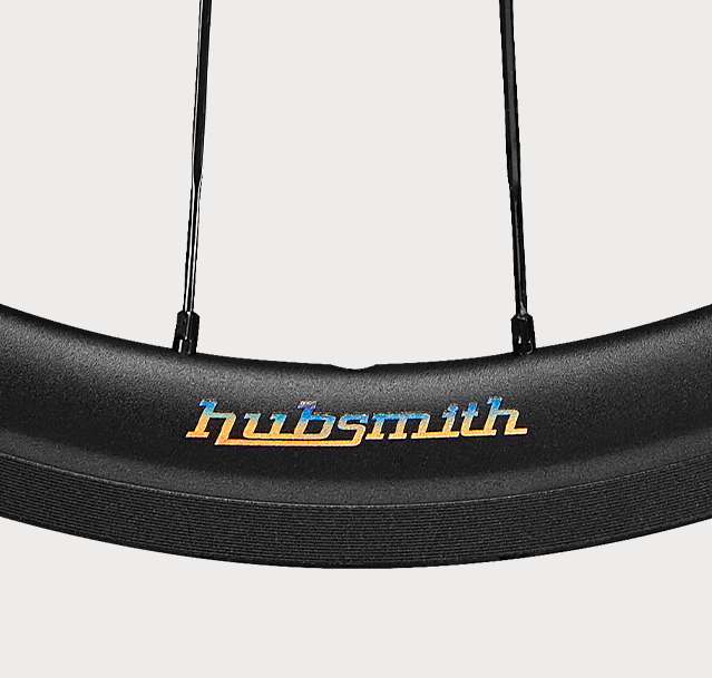 hubsmith（ハブスミス）HS-Mantis A355 Birdy用 11速 355 (18") 11速 DB ホイールセット