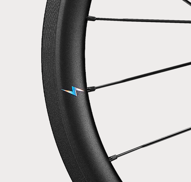 hubsmith（ハブスミス）HS-Locust A451 11速 451 (20")  RB ホイールセット