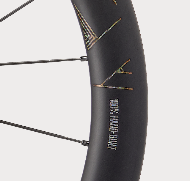 hubsmith（ハブスミス）REACH用 HS-Swift C451 11速 451 (20")  DB(6 bolt) ホイールセット