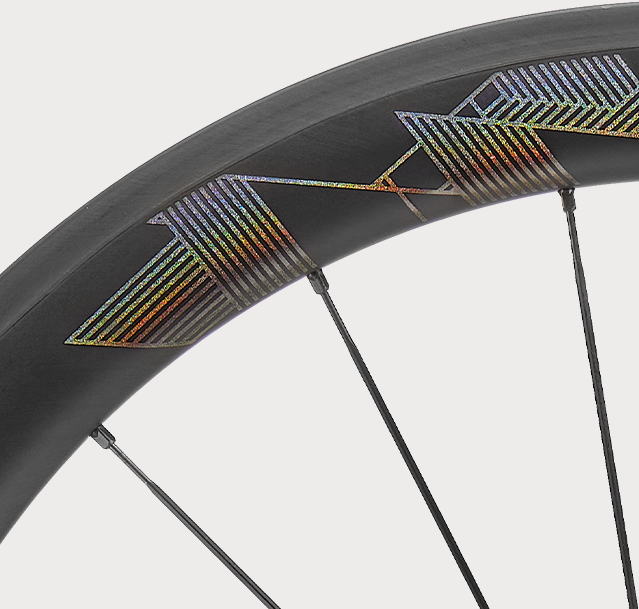 hubsmith（ハブスミス）HS-Swift C451 11速 451 (20")  RB ホイールセット