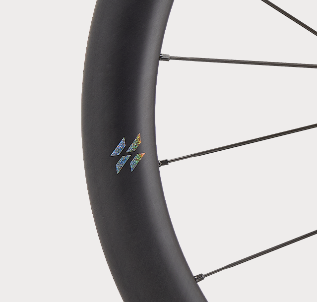 hubsmith（ハブスミス）REACH用 HS-Swift C451 11速 451 (20")  DB(Center Lock) ホイールセット