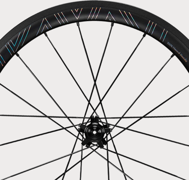 hubsmith（ハブスミス）HS-Mantis A451 11速 451 (20") 11速 DB ホイールセット