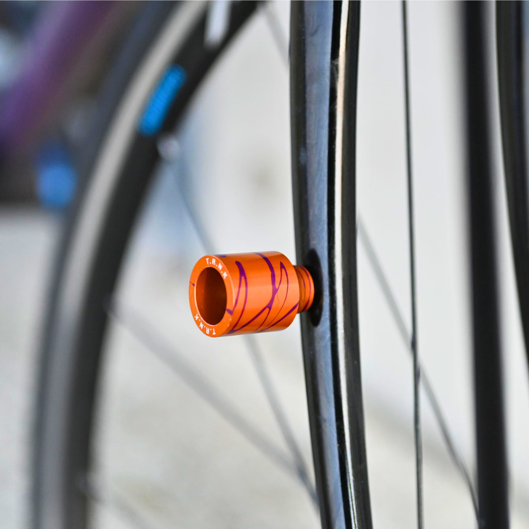 TRNK（トランク）ライトマウント（スプラッターカラー） – GEEKTRADE