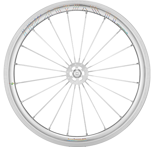hubsmith（ハブスミス）HS-Locust A406 CLA Alex Moulton用　11速 406 (20") ホイールセット