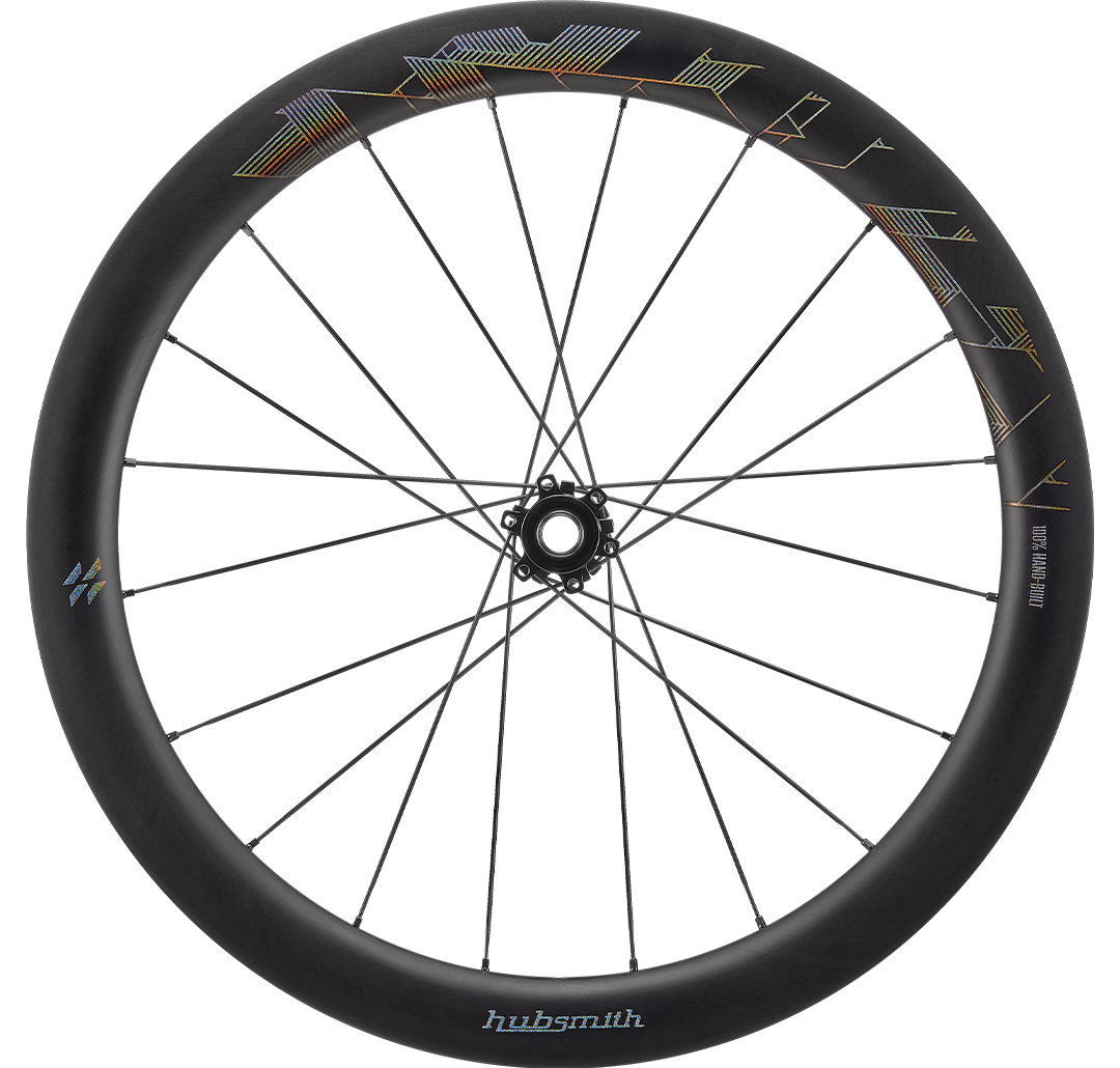 hubsmith（ハブスミス）REACH用 HS-Swift C451 11速 451 (20")  DB(6 bolt) ホイールセット