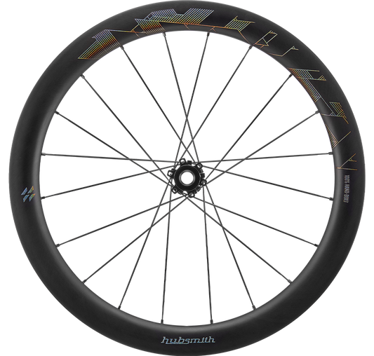 hubsmith（ハブスミス）REACH用 HS-Swift C451 11速 451 (20")  DB(6 bolt) ホイールセット