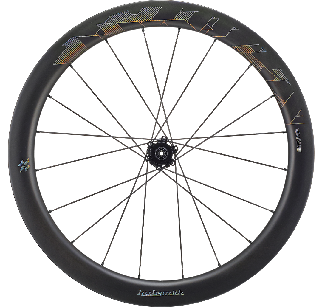 hubsmith（ハブスミス）HS-Swift C451 11速 451 (20")  DB(6 bolt) ホイールセット