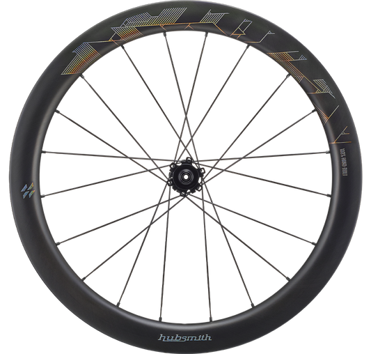 hubsmith（ハブスミス）HS-Swift C451 11速 451 (20")  DB(6 bolt) ホイールセット