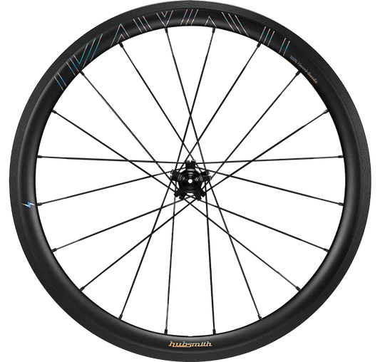 hubsmith（ハブスミス）HS-Locust A451 11速 451 (20")  RB ホイールセット