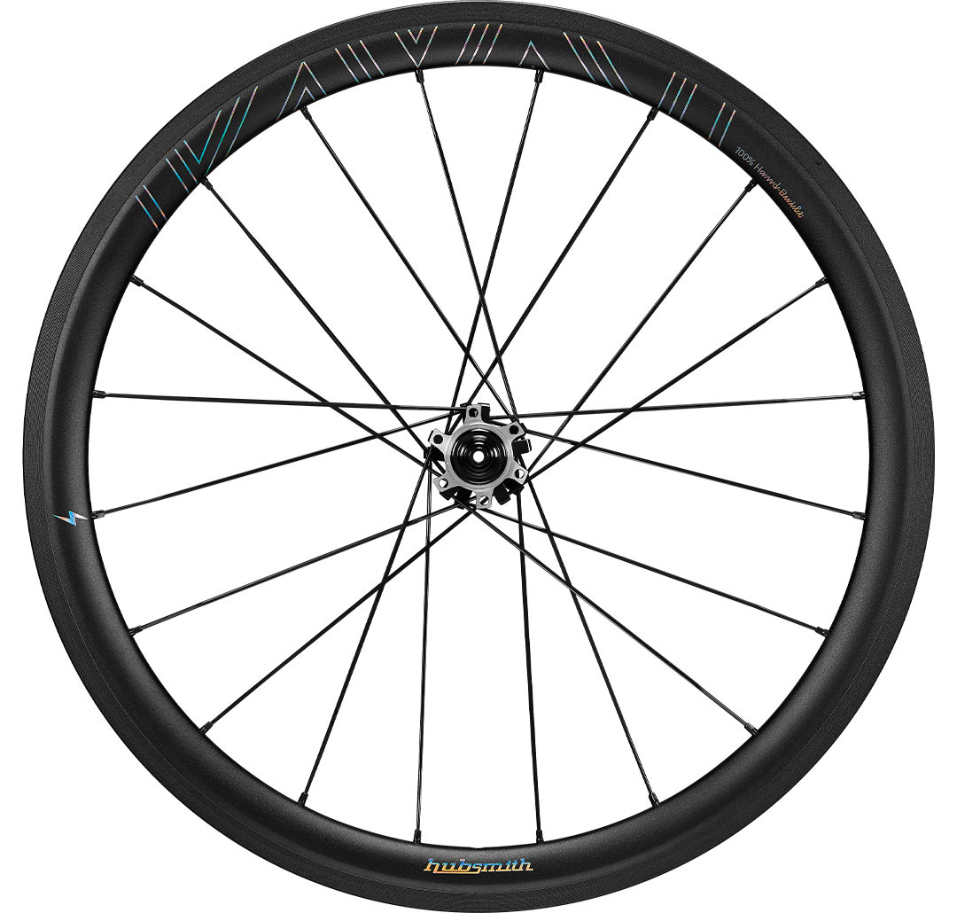 hubsmith（ハブスミス）HS-Mantis A451 11速 451 (20") 11速 DB ホイールセット