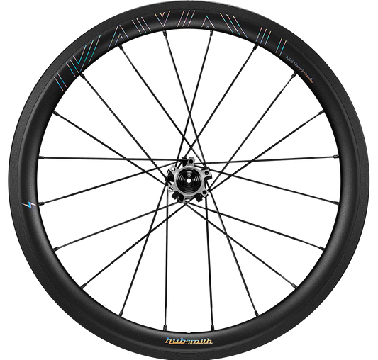 hubsmith（ハブスミス）HS-Mantis A406 Birdy用 11速 406 (20") 11速 DB ホイールセット