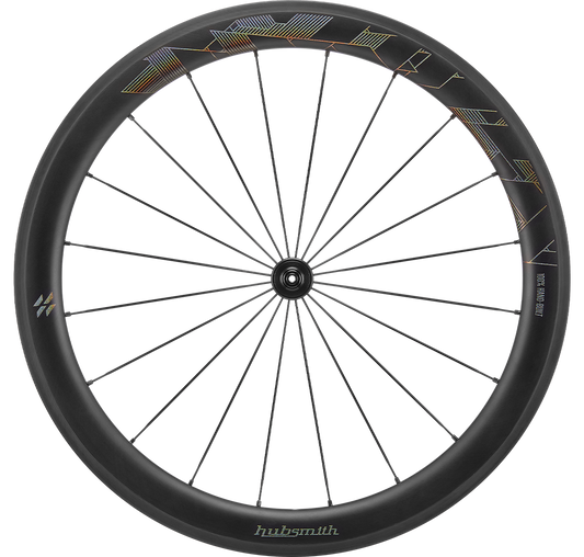 hubsmith（ハブスミス）HS-Swift C451 11速 451 (20")  RB ホイールセット