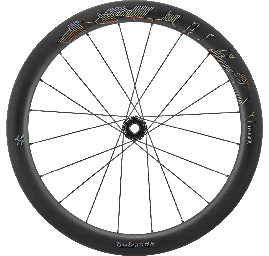 hubsmith（ハブスミス）REACH用 HS-Swift C451 11速 451 (20")  DB(Center Lock) ホイールセット