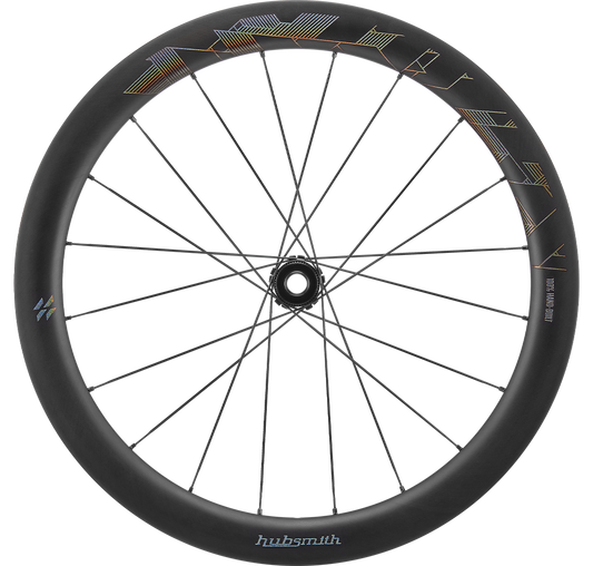 hubsmith（ハブスミス）REACH用 HS-Swift C451 11速 451 (20")  DB(Center Lock) ホイールセット