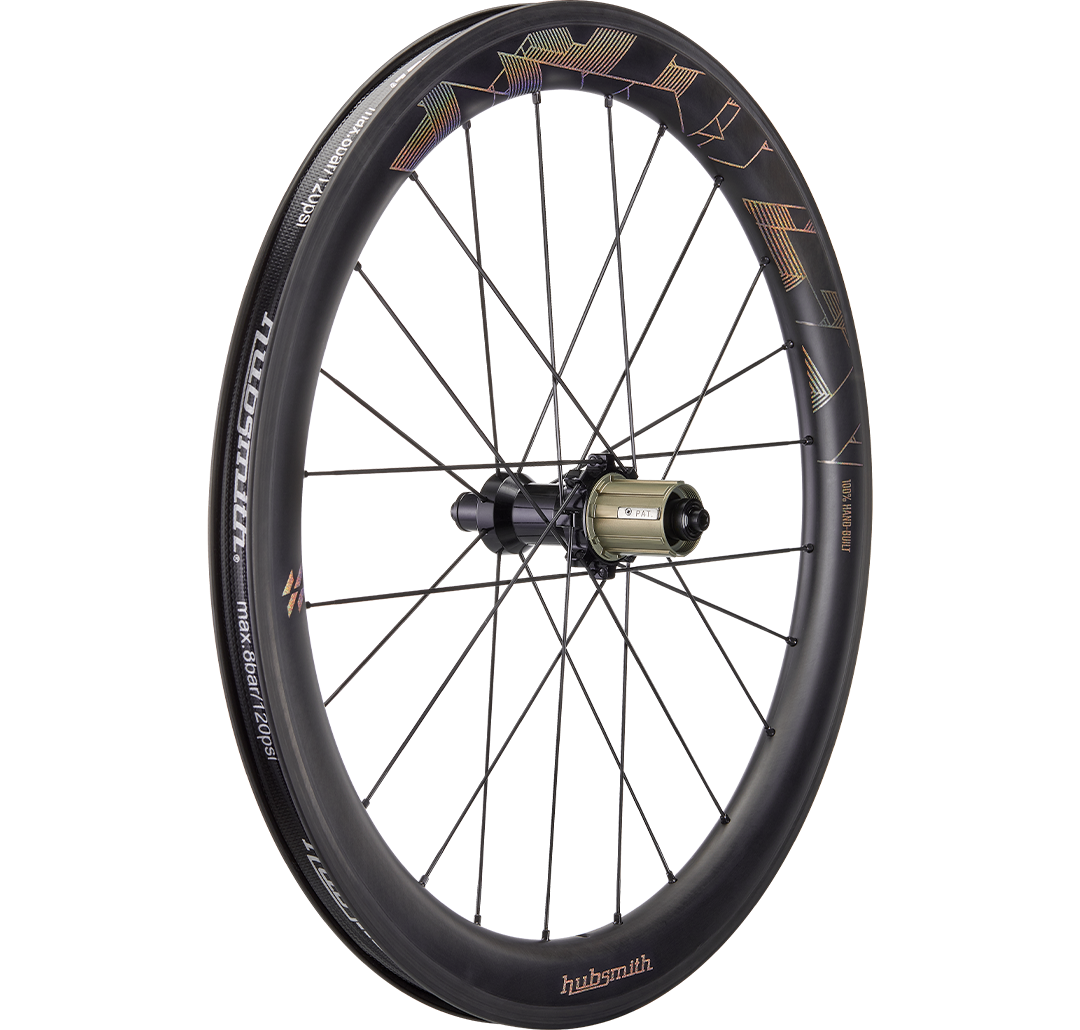 hubsmith（ハブスミス）HS-Swift C451 11速 451 (20")  RB ホイールセット