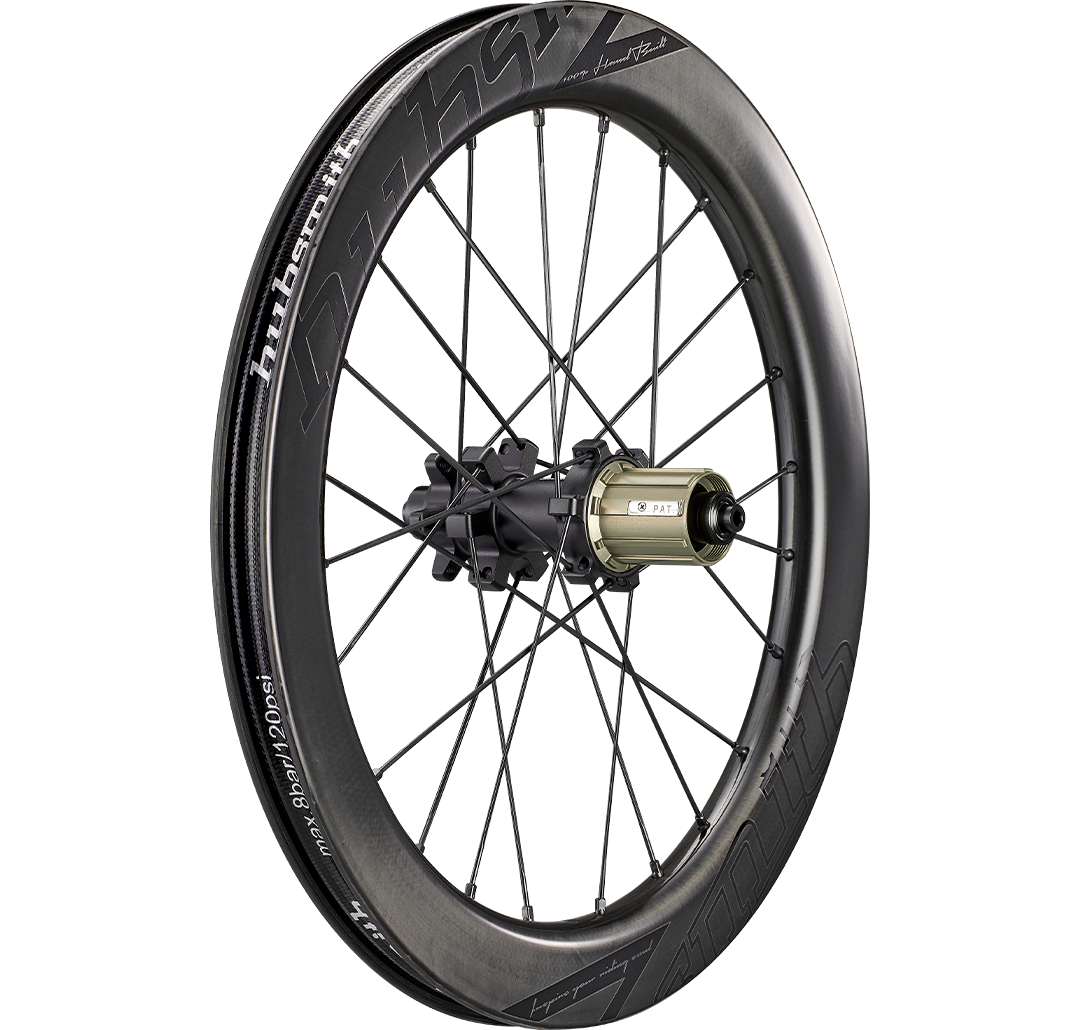 hubsmith(ハブスミス)HS-Humbird C355 Birdy用 11速 355 (18 hubsmith(ハブスミス)HS-Humbird C355 Birdy用 11速 355 (18