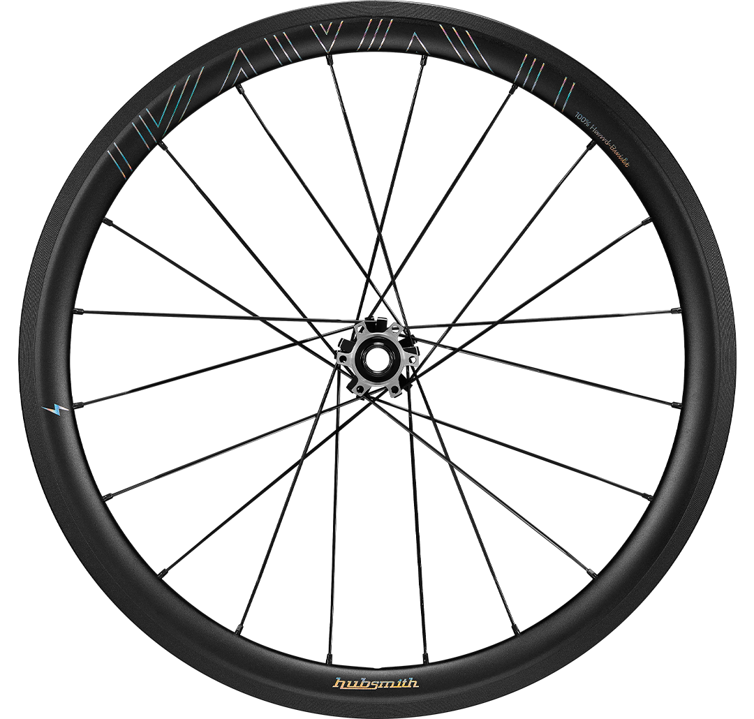 hubsmith（ハブスミス）REACH用 HS-Mantis A451 11速 451 (20") 11速 DB ホイールセット