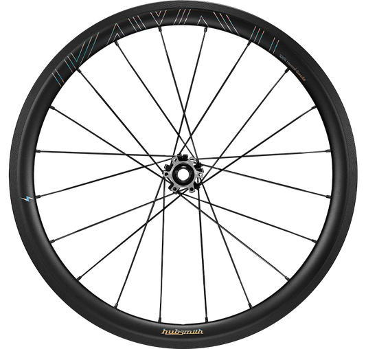 hubsmith（ハブスミス）REACH用 HS-Mantis A451 11速 451 (20") 11速 DB ホイールセット