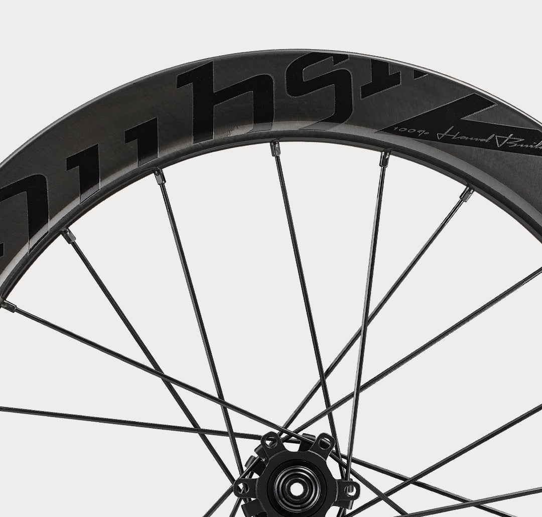 hubsmith（ハブスミス）HS-Humbird C355 Birdy用 11速 355 (18