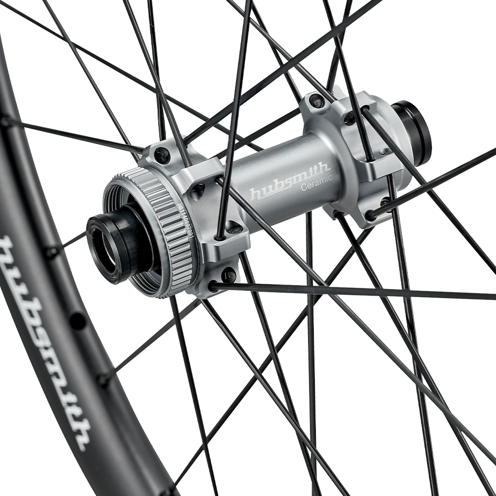 hubsmith（ハブスミス）HS-Bumbee A406 Ratchet 11SP BROMPTON G LINE用 11速 406 (20")ホイールセット