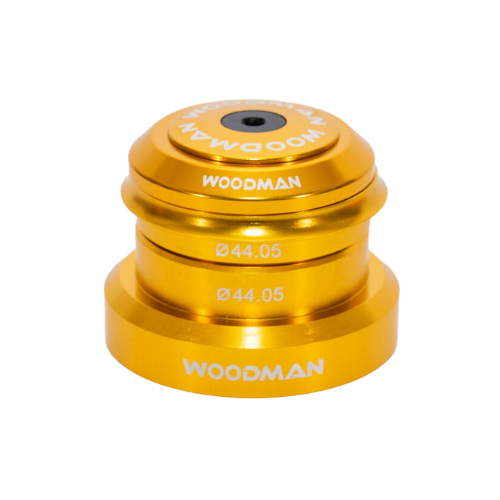 WOOdman Axis SICR Q 1.5 ZS44/EC44 Headset