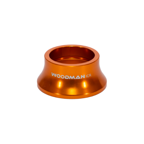 WOOdman Axis 1-1/8 20mm Dust Cover