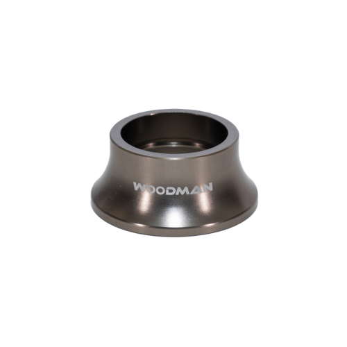 WOOdman Axis 1-1/8 20mm Dust Cover