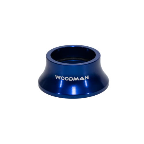 WOOdman Axis 1-1/8 20mm Dust Cover