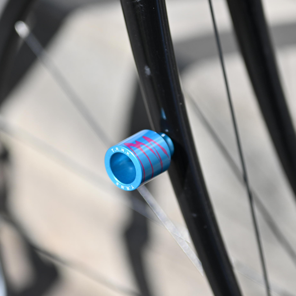 TRNK（トランク）ライトマウント（スプラッターカラー）