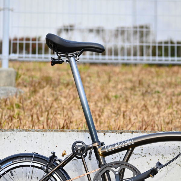 【~2/28まで】WOODMAN（ウッドマン）Post GT2 ブラック/ピューター 期間限定カラー