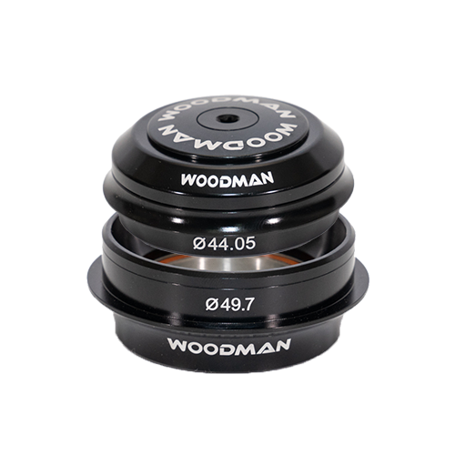 WOOdman Axis Advanced 1.5 ZS44/EC49 Comp Headset